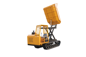 Crawler dumper, angkutan kelapa sawit, dumper sawit, kayu, alat berat angkut kayu