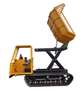 Crawler dumper, angkutan kelapa sawit, dumper sawit, kayu, alat berat angkut kayu