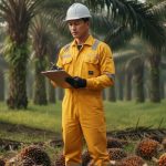 Crawler Dumper Sawit: Solusi Modern untuk Angkut TBS dan Pupuk di Lahan Gambut